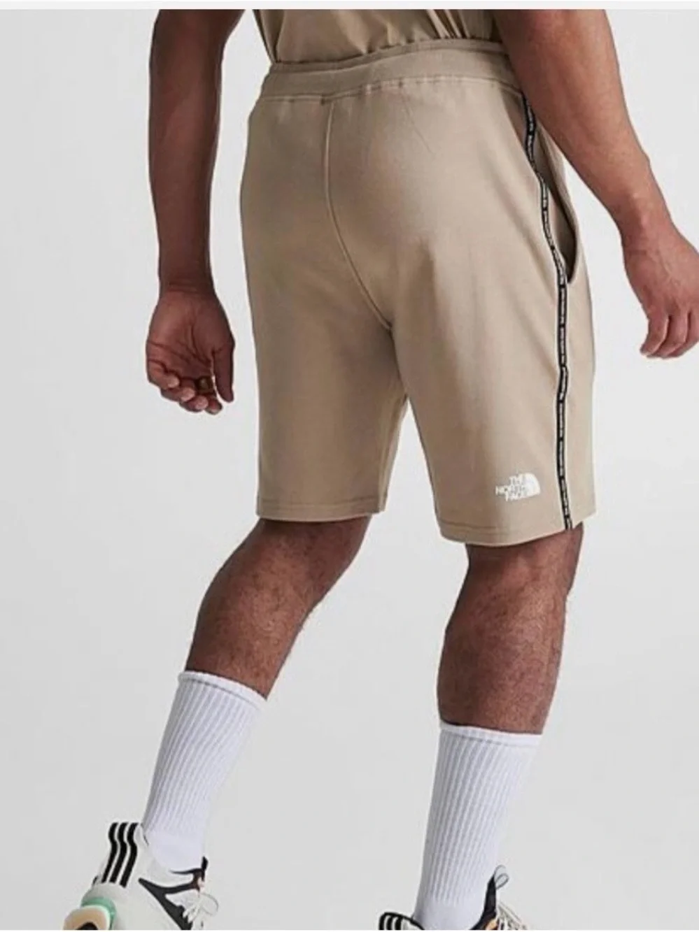 Men's The North Face Changala Shorts Size Small NWT
